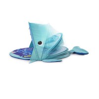 Salteluta de Activitati Bright Starts Explore & Go Whale - 4