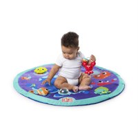 Salteluta de Activitati Bright Starts Explore & Go Whale - 8