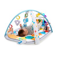 Salteluta de Joaca Baby Einstein 4 in 1 Kickin' Tunes - 2