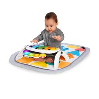 Salteluta de Joaca Baby Einstein 4 in 1 Kickin' Tunes - 3