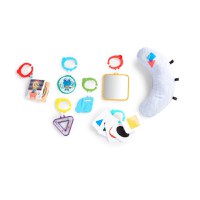 Salteluta de Joaca Baby Einstein 4 in 1 Kickin' Tunes - 8