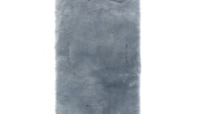 Salteluta insert de lana merino Grey 73x33,5 cm. Fillikid