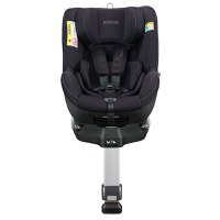 Scaun auto Avova Sperber-Fix 61 Pearl Black - 2