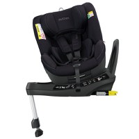 Scaun auto Avova Sperber-Fix 61 Pearl Black - 1