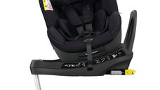 Scaun auto Avova Sperber-Fix 61 Pearl Black