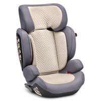 Scaun Auto cu IsoFix ABC-Design Mallow Stone 15-36 kg - 1