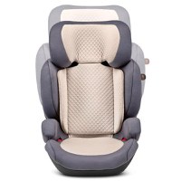 Scaun Auto cu IsoFix ABC-Design Mallow Stone 15-36 kg - 2