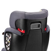 Scaun Auto cu IsoFix ABC-Design Mallow Stone 15-36 kg - 4
