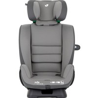 Scaun Auto Every Stage Joie R129 Cobblestone, 40-145 cm - 11