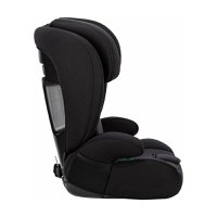 Scaun auto, FreeON, Uran, Pentru copii, I-Size, 76 - 150 cm/ 1 - 12 ani, Cu tetiera reglabila in 14 pozitii, Conform cu standardul european de securitate ECE R129, Black - 5