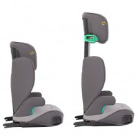 Scaun auto Graco Affix i-Size Iron - 3