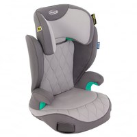 Scaun auto Graco Affix i-Size Iron - 1