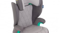 Scaun auto Graco Affix i-Size Iron