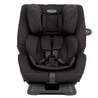 Scaun auto Graco SlimFit i-Size 0-12 ani Midnight - 2
