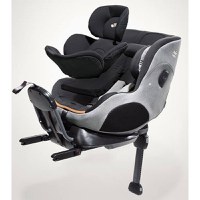 Scaun Auto Joie I-Size i-Prodigi Signature Testat Plus Carbon 0-22.5 kg - 4