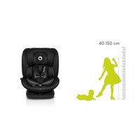 Scaun auto Lionelo Bastiaan i-Size 4 in 1 - 2