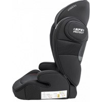 Scaun auto Marty Klimax Isofix Black, 15-36 kg. Osann - 3