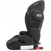 Scaun auto Marty Klimax Isofix Black, 15-36 kg. Osann - 4