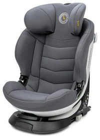 Scaun auto Niki Next Asphalt, 15-36 kg Storchenmühle - 1