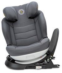 Scaun auto Niki Next Asphalt, 15-36 kg Storchenmühle - 2