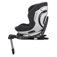 Scaun auto Niki start M Onyx 6luni-4 ani Storchenmühle - 5