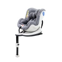 Scaun Auto Rotativ 360 Grade cu Isofix Asalvo Virafix, 0-18 kg - 12