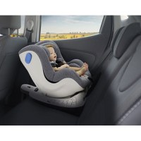 Scaun Auto Rotativ 360 Grade cu Isofix Asalvo Virafix, 0-18 kg - 4