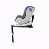 Scaun Auto Rotativ 360 Grade cu Isofix Asalvo Virafix, 0-18 kg - 7