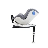 Scaun Auto Rotativ 360 Grade cu Isofix Asalvo Virafix, 0-18 kg - 9