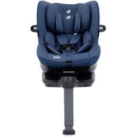 Scaun Auto Rotativ Joie I-Spin 360 cu Isofix, Deep Sea - 2