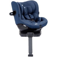 Scaun Auto Rotativ Joie I-Spin 360 cu Isofix, Deep Sea - 3