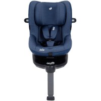 Scaun Auto Rotativ Joie I-Spin 360 cu Isofix, Deep Sea - 6