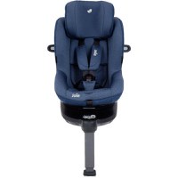 Scaun Auto Rotativ Joie I-Spin 360 cu Isofix, Deep Sea - 7