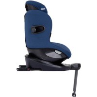 Scaun Auto Rotativ Joie I-Spin 360 cu Isofix, Deep Sea - 8