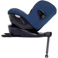 Scaun Auto Rotativ Joie I-Spin 360 cu Isofix, Deep Sea - 9