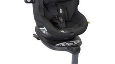 Scaun Auto Rotativ Joie I-Spin 360° E cu Isofix Coal