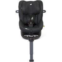 Scaun Auto Rotativ Joie I-Spin 360° E cu Isofix Coal - 2