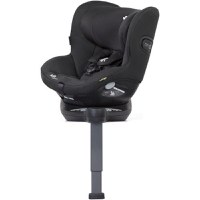 Scaun Auto Rotativ Joie I-Spin 360° E cu Isofix Coal - 3