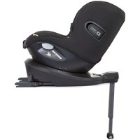 Scaun Auto Rotativ Joie I-Spin 360° E cu Isofix Coal - 5