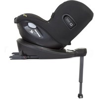 Scaun Auto Rotativ Joie I-Spin 360° E cu Isofix Coal - 6
