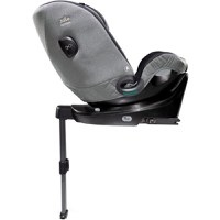 Scaun Auto Rotativ Joie i-Spin XL Signature Carbon, 40-150 cm - 2