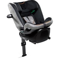 Scaun Auto Rotativ Joie i-Spin XL Signature Carbon, 40-150 cm - 11