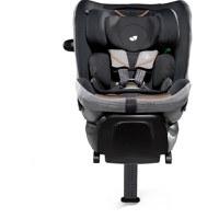 Scaun Auto Rotativ Joie i-Spin XL Signature Carbon, 40-150 cm - 5