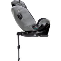Scaun Auto Rotativ Joie i-Spin XL Signature Carbon, 40-150 cm - 7