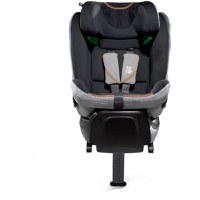 Scaun Auto Rotativ Joie i-Spin XL Signature Carbon, 40-150 cm - 8