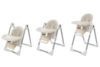 Scaun de masa AppeKids - Sky - Beige - 2