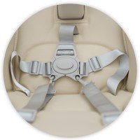 Scaun de masa AppeKids - Sky - Beige - 5