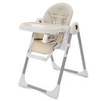 Scaun de masa AppeKids - Sky - Beige - 1