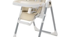Scaun de masa AppeKids - Sky - Beige