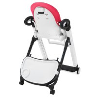 Scaun de masa AppeKids - Vogue - Velvet Rose - 6